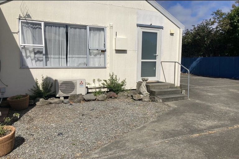 Photo of property in 3/20 King Street, Sydenham, Christchurch, 8023