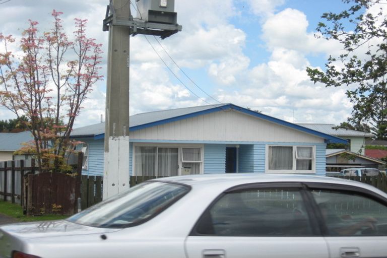 Photo of property in 180 Browns Road, Manurewa, Auckland, 2102