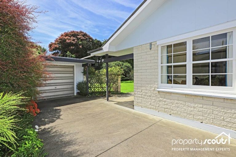 Photo of property in 3 Shortland Place, Havelock North, 4130