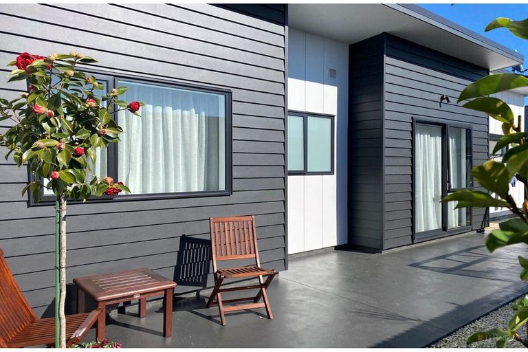 Photo of property in 6 Strawberry Place, Geraldine, 7930