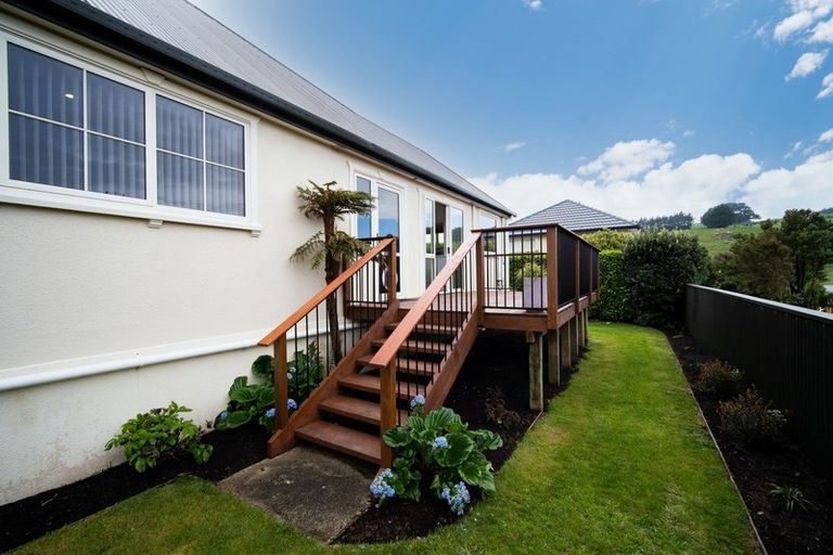 Photo of property in 330 Highcliff Road, Highcliff, Dunedin, 9013