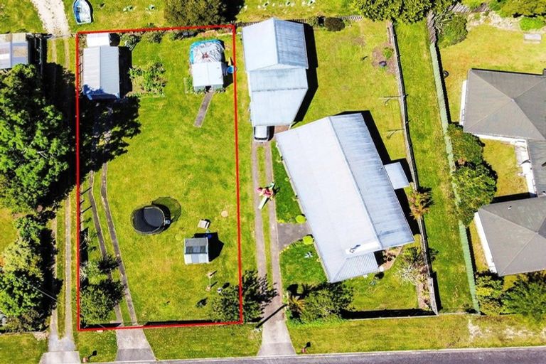 Photo of property in 13 Nelvin Avenue, Manunui, Taumarunui, 3992