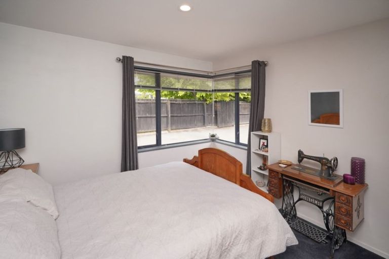 Photo of property in 97a Wildberry Street, Woolston, Christchurch, 8023