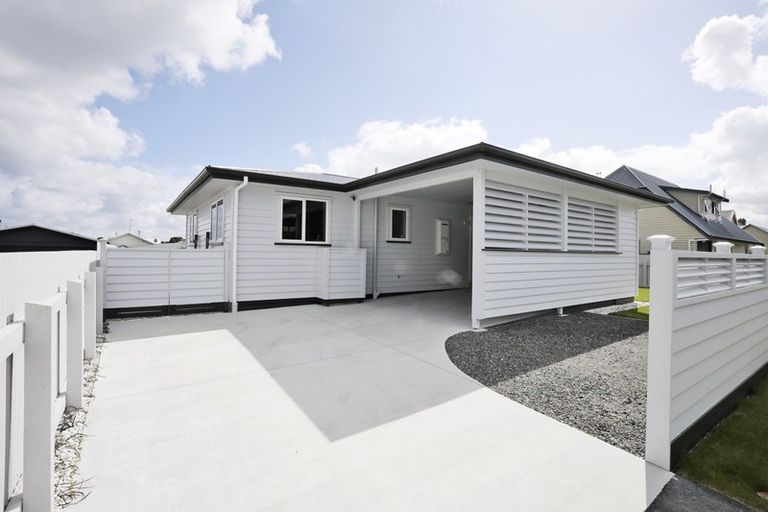 Photo of property in 258 Crinan Street, Appleby, Invercargill, 9812