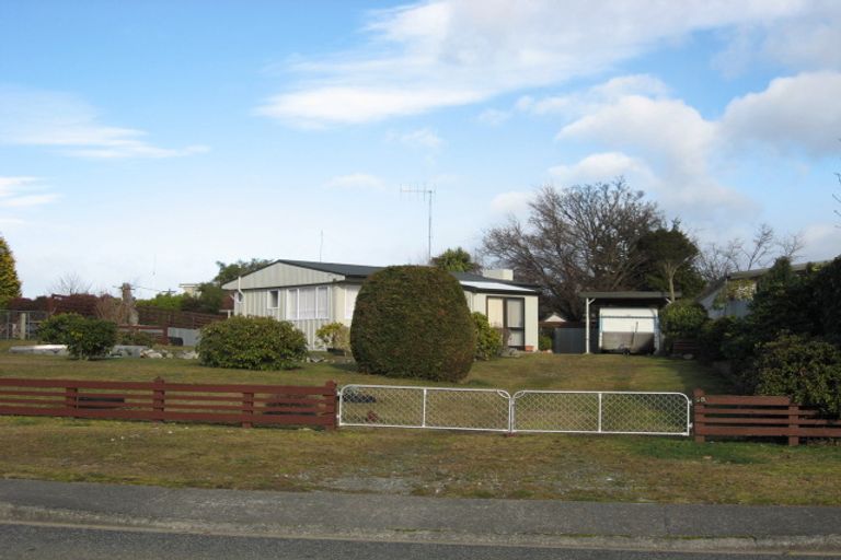 Photo of property in 93 Mackinnon Loop, Te Anau, 9600