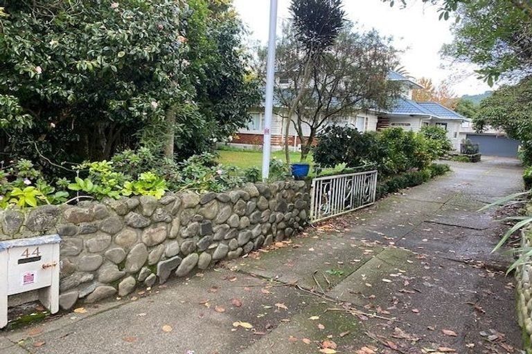 Photo of property in 44 Hathaway Avenue, Boulcott, Lower Hutt, 5010