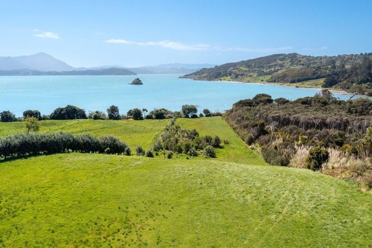 Photo of property in 8 Dune Rise, Opononi, 0473