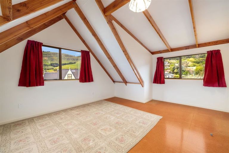 Photo of property in 9 Romar Lane, Heathcote Valley, Christchurch, 8022