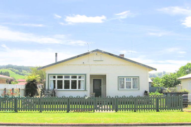 Photo of property in 19 Nettie Street, Te Kuiti, 3910