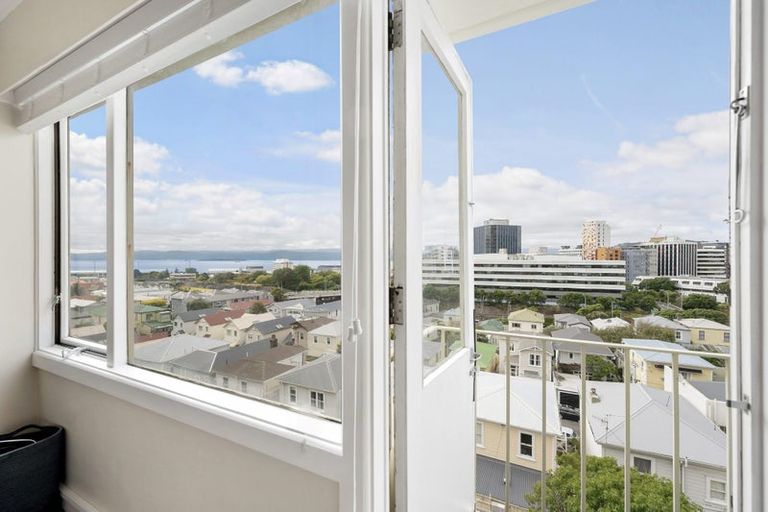 Photo of property in 31/125 Grant Road, Thorndon, Wellington, 6011