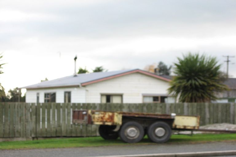 Photo of property in 59 Eddystone Street, Kaitangata, 9210