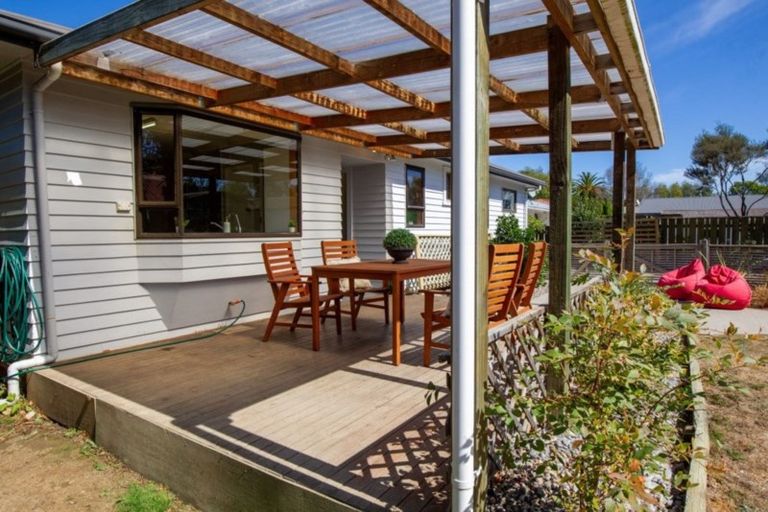 Photo of property in 199 Whitby Road, Wakefield, 7025