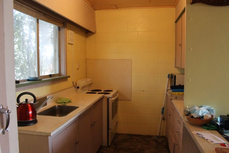 Photo of property in 63 Ritchie Street, Richmond, Invercargill, 9810