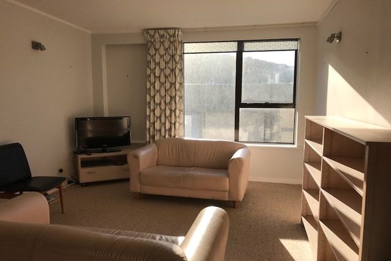 Photo of property in Hobson Court Flats, 72/70 Hobson Street, Thorndon, Wellington, 6011