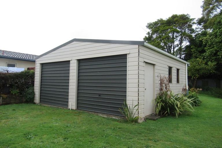 Photo of property in 362 Oxford Street, Levin, 5510