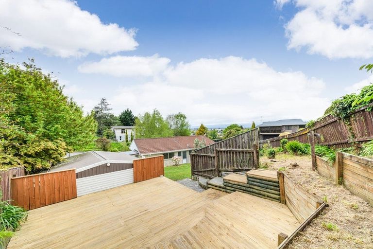 Photo of property in 1 Sunrise Heights, Feilding, 4702