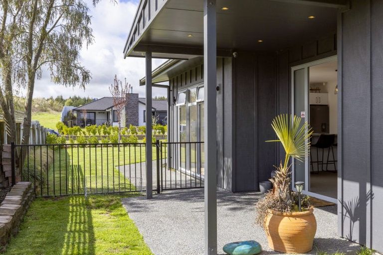 Photo of property in 17 Windsor Street, Richmond Heights, Taupo, 3330