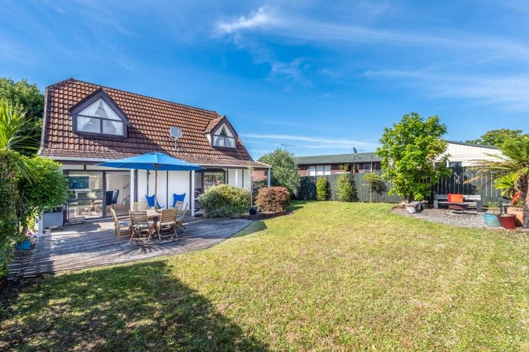 Photo of property in 169 Gills Road, Half Moon Bay, Auckland, 2014