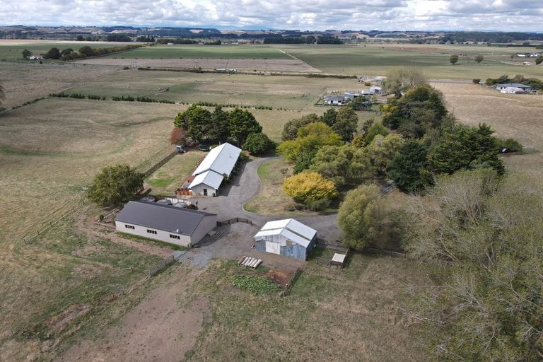 Photo of property in 455b State Highway 1, Bulls, 4894