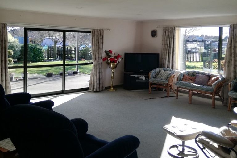 Photo of property in 17 Tuarangi Road, Netherby, Ashburton, 7700