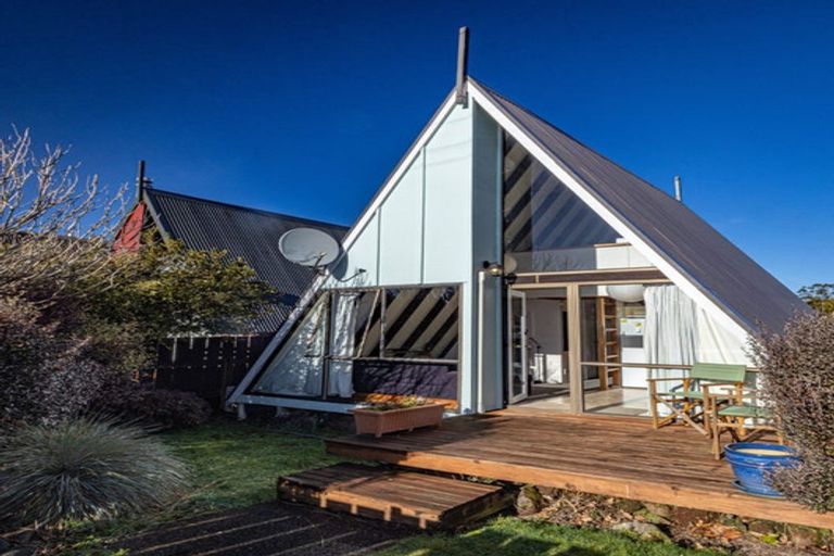Photo of property in 16 Shannon Street, Ohakune, 4625