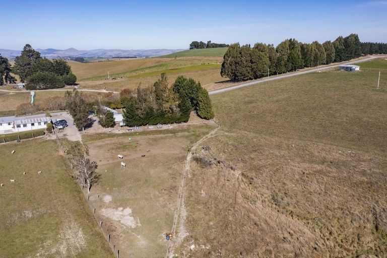 Photo of property in 655 Rankleburn Road, Rankleburn, Gore, 9771