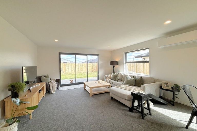 Photo of property in 4 Westbrook Avenue, Rolleston, 7615