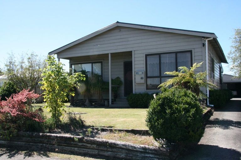 Photo of property in 184 Hakanoa Street, Huntly, 3700