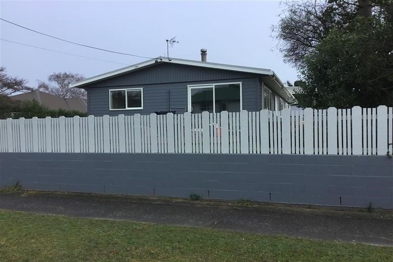 Photo of property in 33 Smith Street, Matamata, 3400