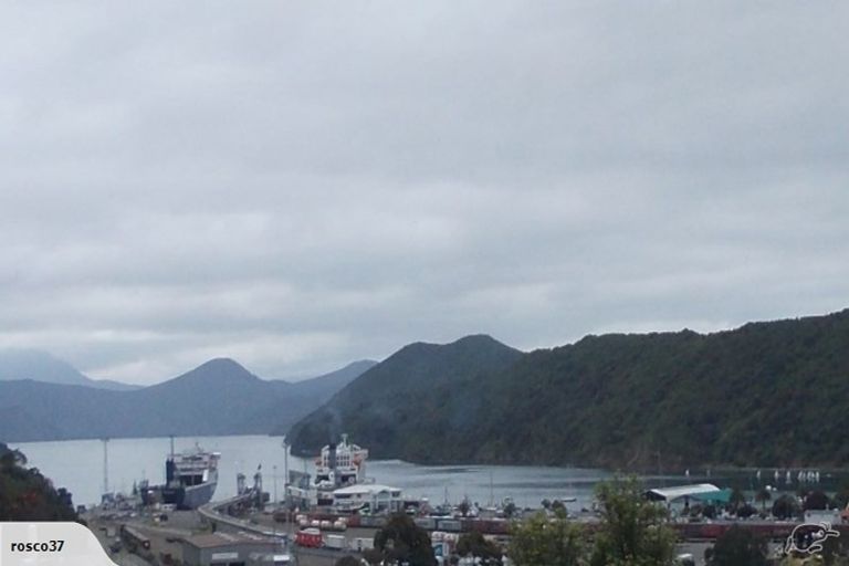 Photo of property in 4 Harbour View Heights, Picton, 7220