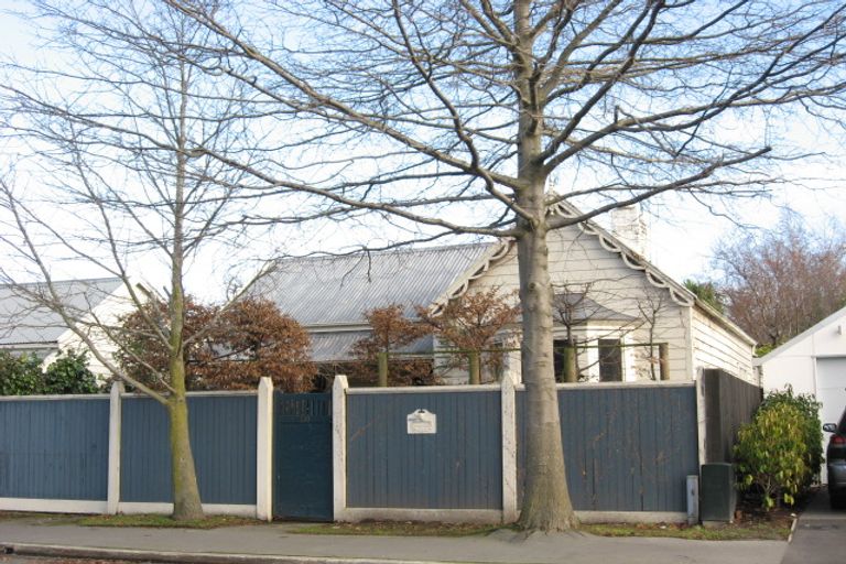 Photo of property in 139 Springfield Road, St Albans, Christchurch, 8014