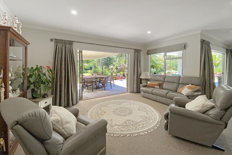 Photo of property in 11 Waipapa West Road, Waipapa, Kerikeri, 0295