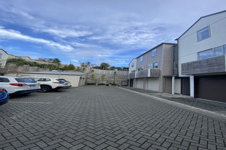 Photo of property in 14/26 Wright Street, Mount Cook, Wellington, 6021