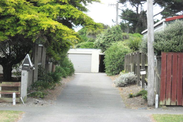 Photo of property in 2/6a Beatty Street, South New Brighton, Christchurch, 8062
