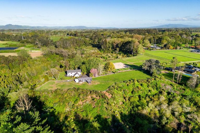 Photo of property in 126b Woodcock Road, Tamahere, Hamilton, 3283