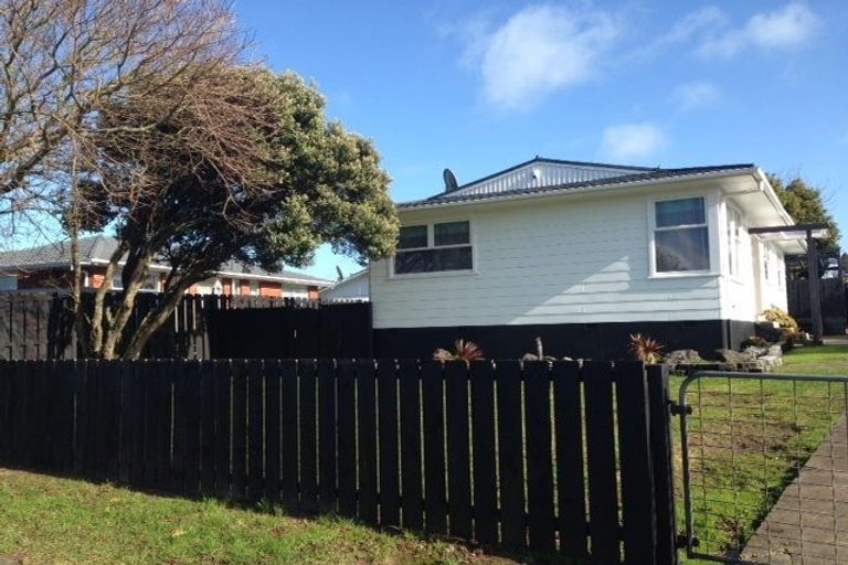 Photo of property in 46 Aarts Avenue, Manurewa, Auckland, 2102