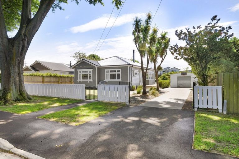 Photo of property in 51 Dudley Street, Richmond, Christchurch, 8013