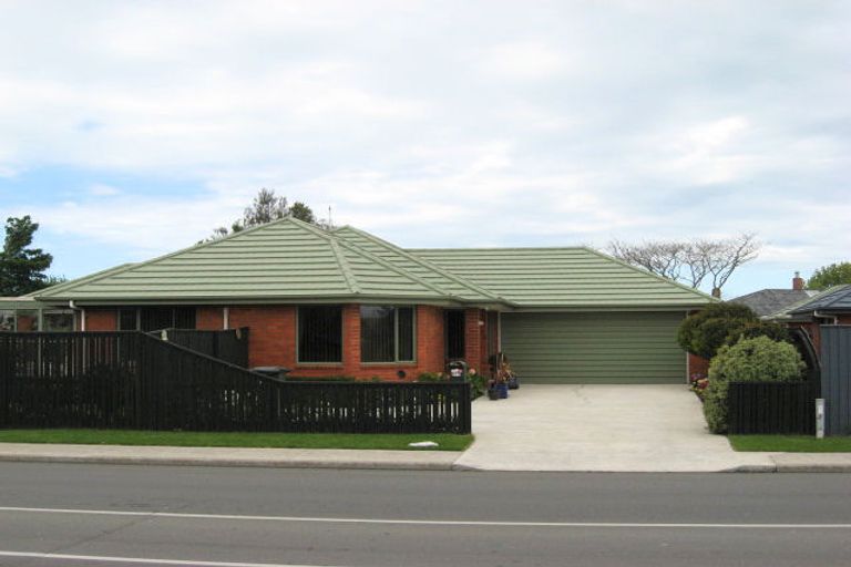 Photo of property in 246 Williams Street, Kaiapoi, 7630