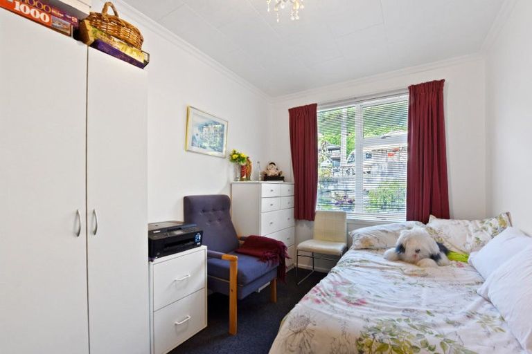 Photo of property in 50a Milton Terrace, Picton, 7220