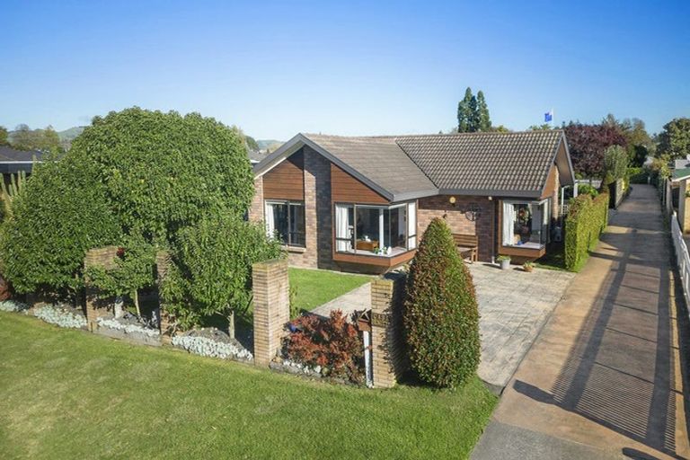 Photo of property in 54a Raleigh Street, Leamington, Cambridge, 3432