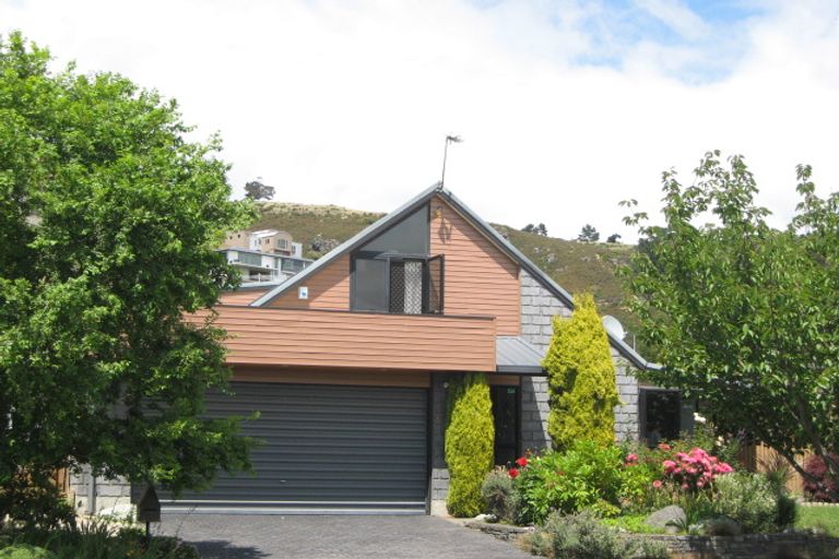 Photo of property in 395 Port Hills Road, Hillsborough, Christchurch, 8022