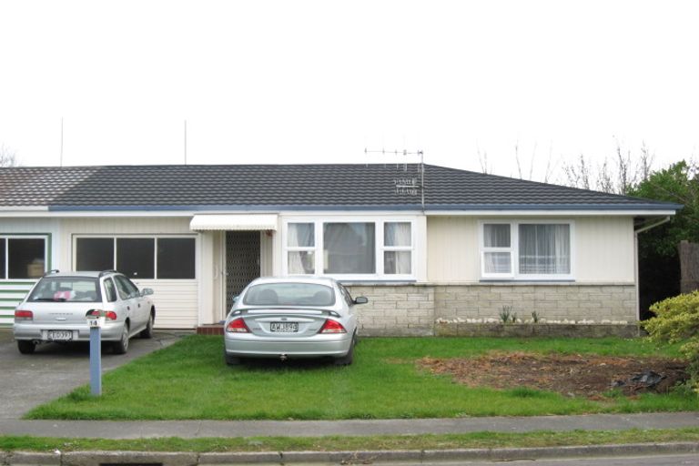 Photo of property in 14 Shearer Place, Pirimai, Napier, 4112