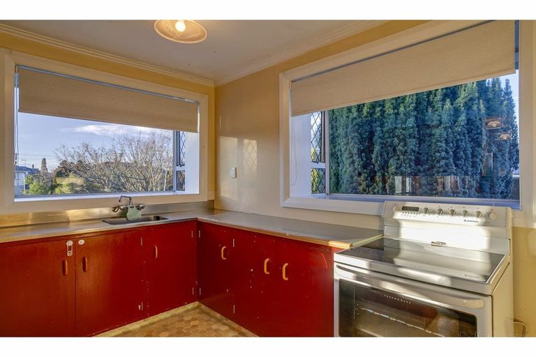 Photo of property in 27 Rimu Street, Glenwood, Timaru, 7910