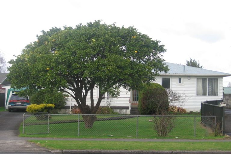 Photo of property in 81 Settlement Road, Papakura, 2110