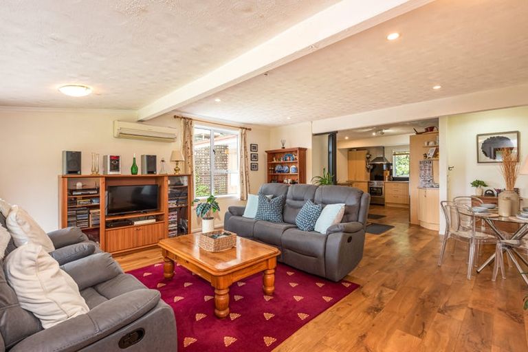 Photo of property in 2920 Tram Road, West Eyreton, Rangiora, 7475