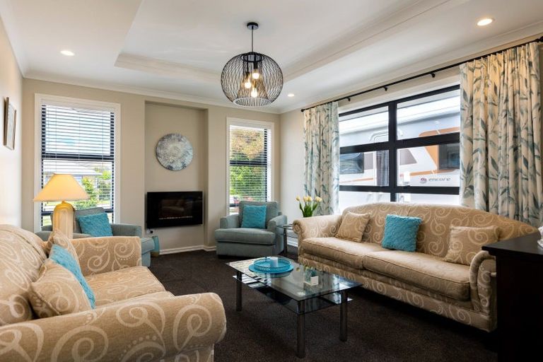 Photo of property in 43 Easthaven Place, Redwoodtown, Blenheim, 7201