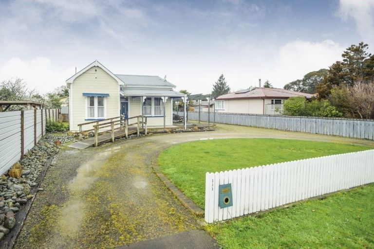 Photo of property in 111 Derby Street, Feilding, 4702