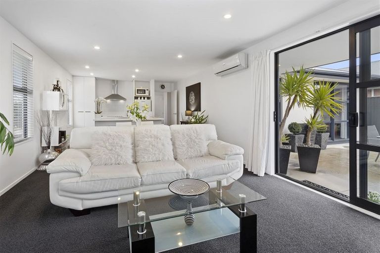 Photo of property in 7 Storer Street, Kaiapoi, 7630