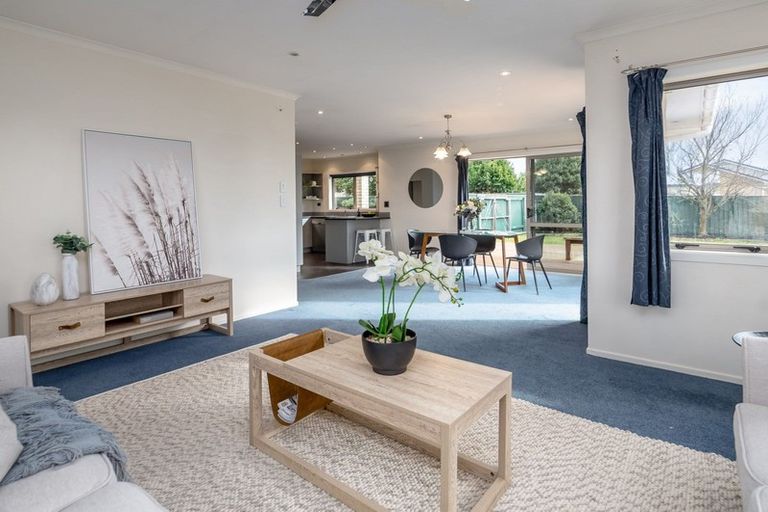 Photo of property in 47 Solway Crescent, Solway, Masterton, 5810