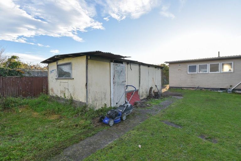 Photo of property in 15 Oregon Drive, Murupara, 3025